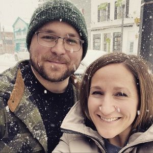 Meet your Posher, Bethany